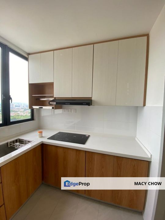 FULLY FURNISHED You City 3 , Selangor, Cheras