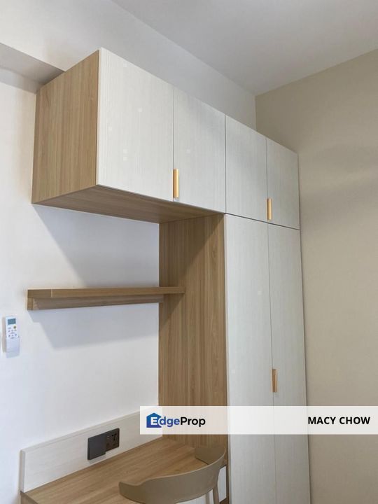 FULLY FURNISHED You City 3 , Selangor, Cheras