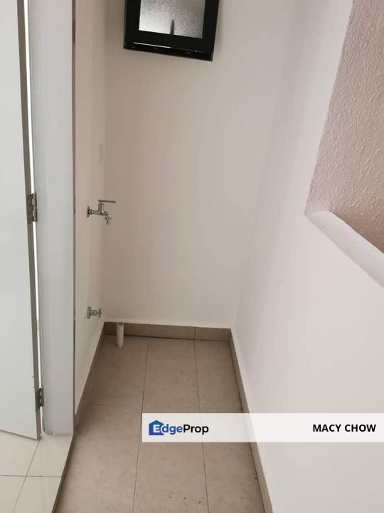 MRT TAMAN SUNTEX You city 3 cheras Condo , Selangor, Cheras