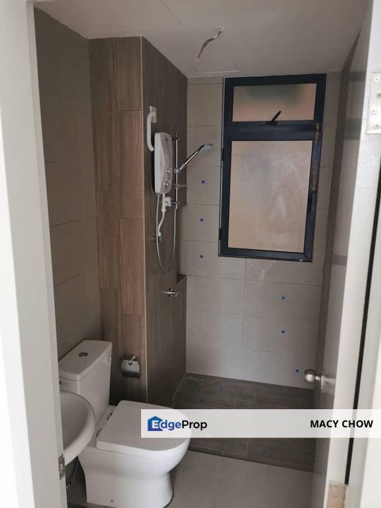 MRT TAMAN SUNTEX You city 3 cheras Condo , Selangor, Cheras