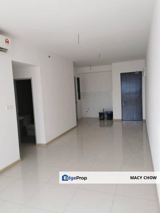 MRT TAMAN SUNTEX You city 3 cheras Condo , Selangor, Cheras