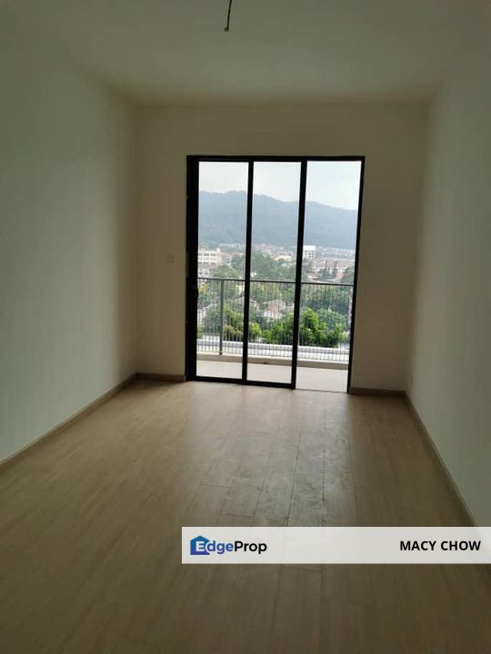 MRT TAMAN SUNTEX You city 3 cheras Condo , Selangor, Cheras