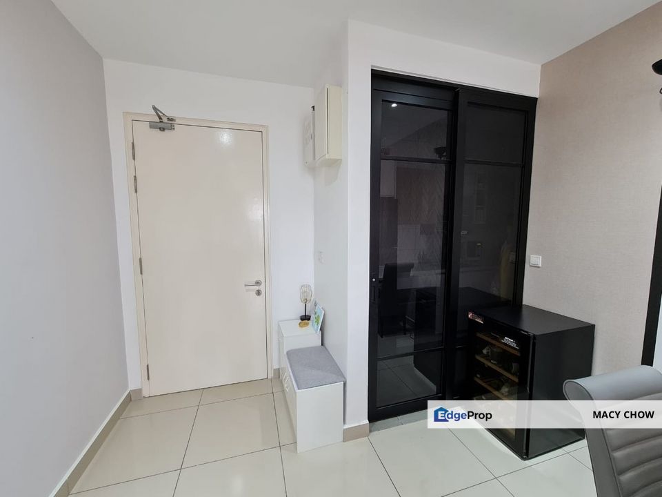 Vina Versatile Homes Fully furnished Cheras , Kuala Lumpur, Cheras