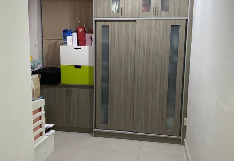 Bandar Mahkota Cheras