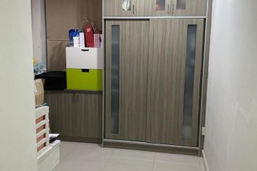 Bandar Mahkota Cheras