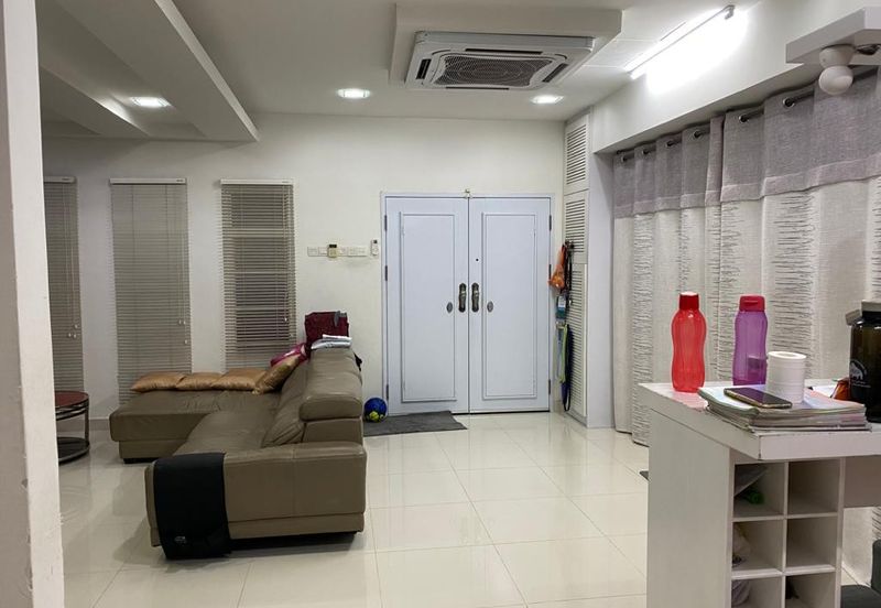 Bandar Mahkota Cheras