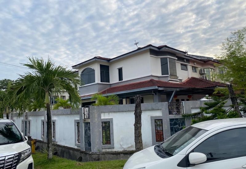 Bandar Mahkota Cheras