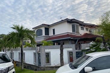 Bandar Mahkota Cheras