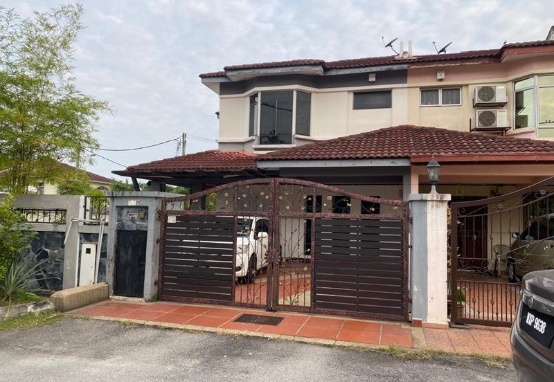 Bandar Mahkota Cheras