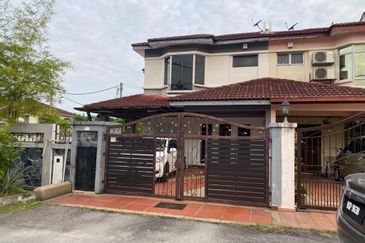 Bandar Mahkota Cheras