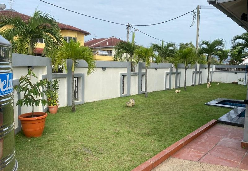 Bandar Mahkota Cheras