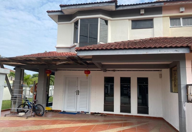 Bandar Mahkota Cheras