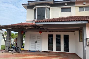 Bandar Mahkota Cheras