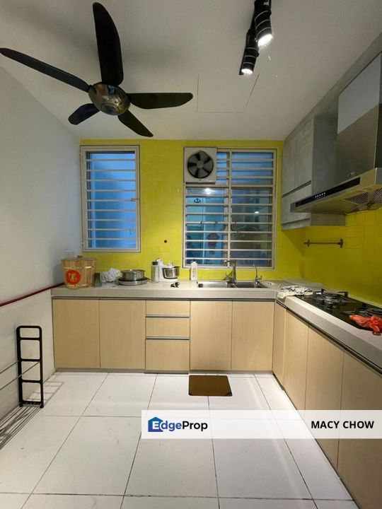 Super below market BSP SKYPARK RENO UNIT , Selangor, Bandar Saujana Putra