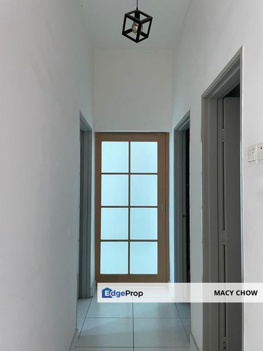 Super below market BSP SKYPARK RENO UNIT , Selangor, Bandar Saujana Putra