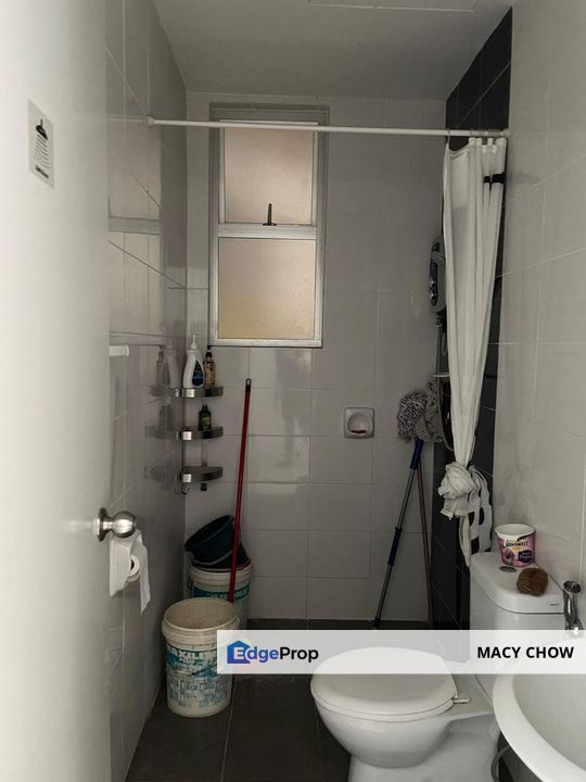 Super below market BSP SKYPARK RENO UNIT , Selangor, Bandar Saujana Putra