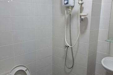 Landmark Residence 2 @ Bandar Sungai Long