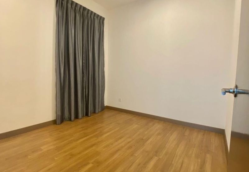 Landmark Residence 2 @ Bandar Sungai Long