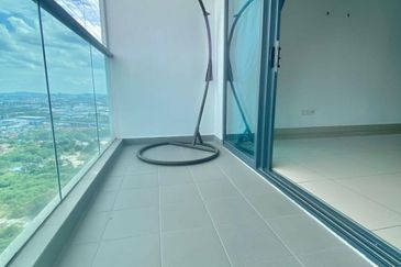 Landmark Residence 2 @ Bandar Sungai Long