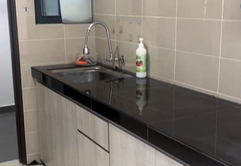 Landmark Residence 2 @ Bandar Sungai Long