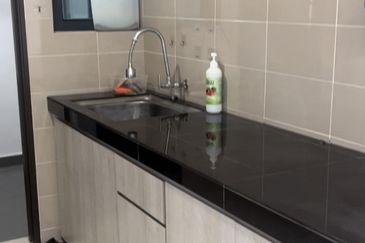 Landmark Residence 2 @ Bandar Sungai Long