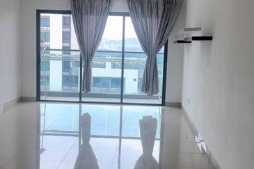 Landmark Residence 2 @ Bandar Sungai Long