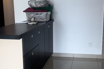 Landmark Residence 2 @ Bandar Sungai Long