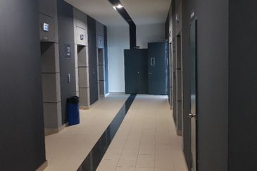 Landmark Residence 2 @ Bandar Sungai Long