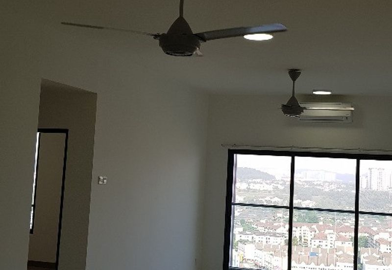 Landmark Residence 2 @ Bandar Sungai Long