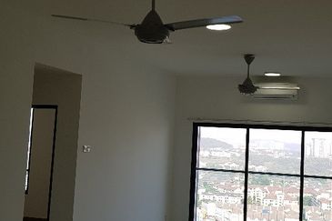 Landmark Residence 2 @ Bandar Sungai Long