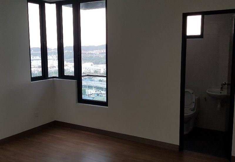 Landmark Residence 2 @ Bandar Sungai Long