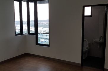 Landmark Residence 2 @ Bandar Sungai Long