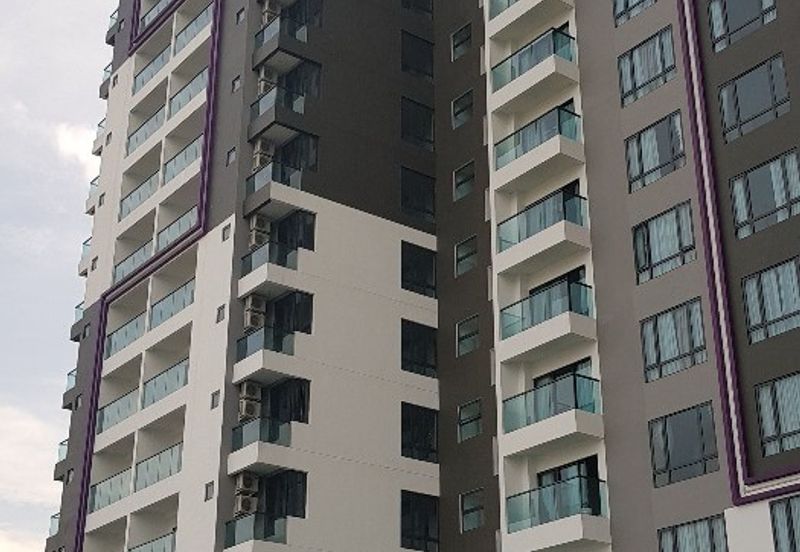 Landmark Residence 2 @ Bandar Sungai Long