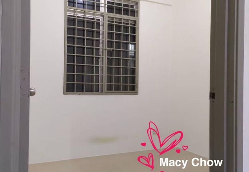 Pangsapuri Segar Perdana