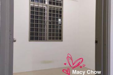 Pangsapuri Segar Perdana