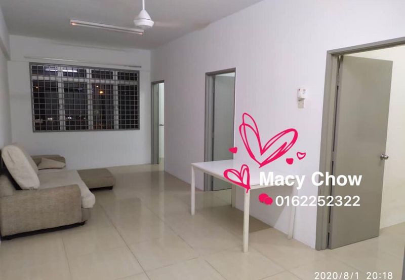 Pangsapuri Segar Perdana