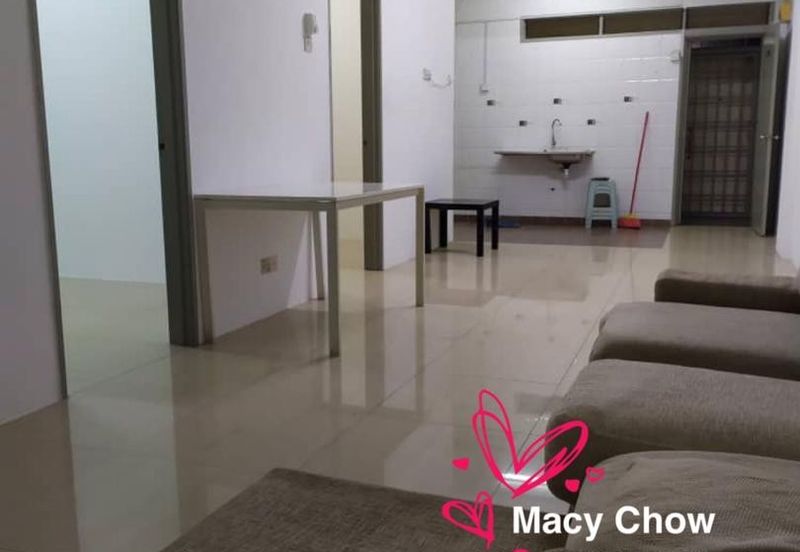 Pangsapuri Segar Perdana