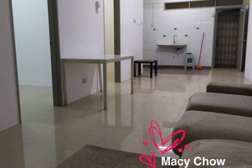 Pangsapuri Segar Perdana