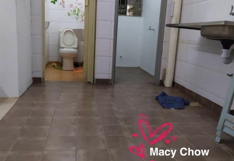 Pangsapuri Segar Perdana