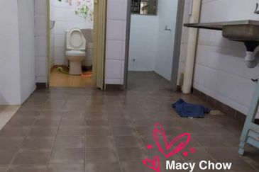 Pangsapuri Segar Perdana