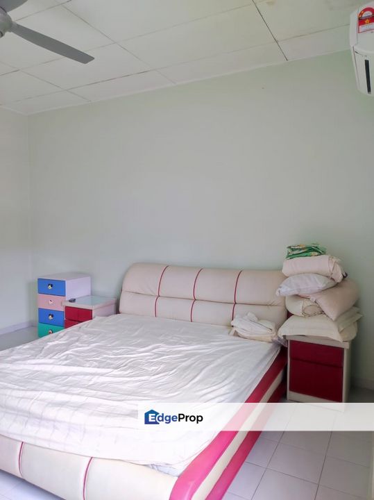 2sty Taman Rakan Bandar Sg Long , Selangor, Cheras South