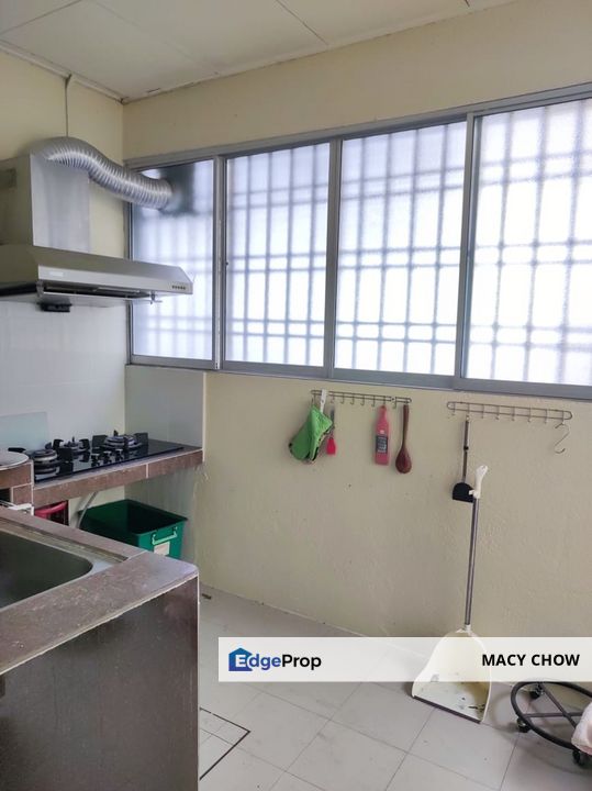 2sty Taman Suria Bandar sungai long , Selangor, Kajang