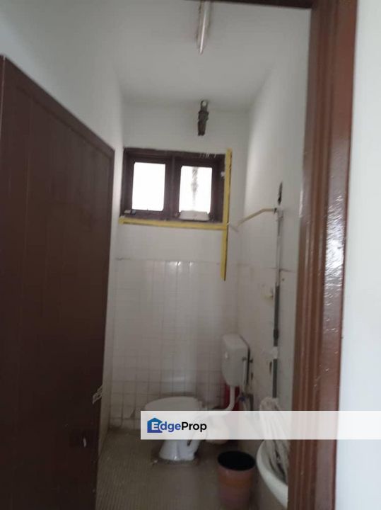 Pangsapuri Valencia Taman Sri Muda Seksyen 25, Selangor, Shah Alam