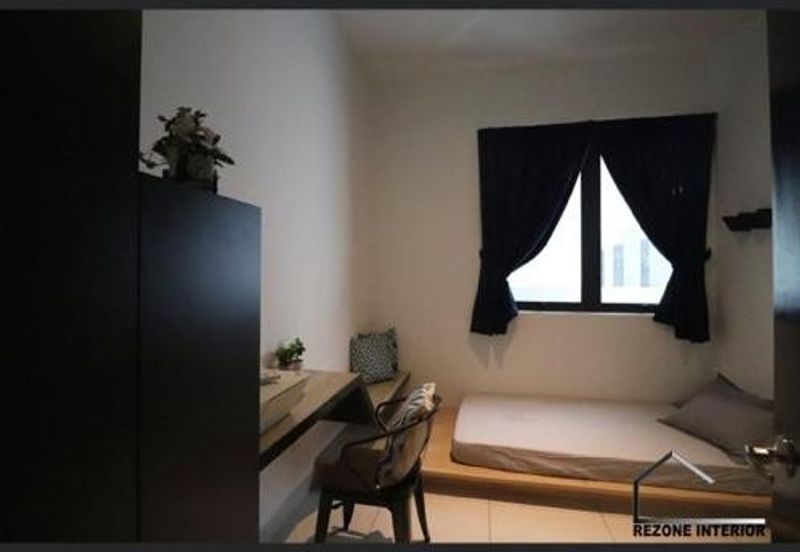 Kiara Plaza Service Apartment @ Semenyih