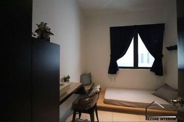 Kiara Plaza Service Apartment @ Semenyih