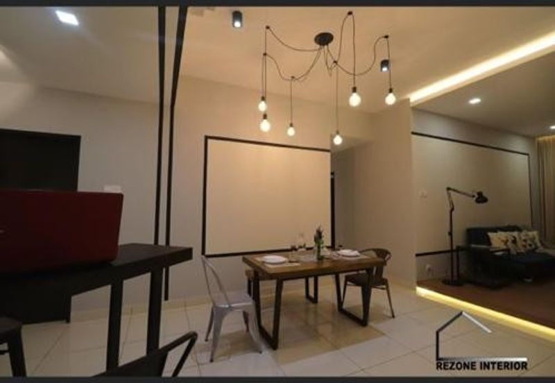 Kiara Plaza Service Apartment @ Semenyih