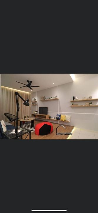 Kiara Plaza Semenyih Fully furnished , Selangor, Semenyih