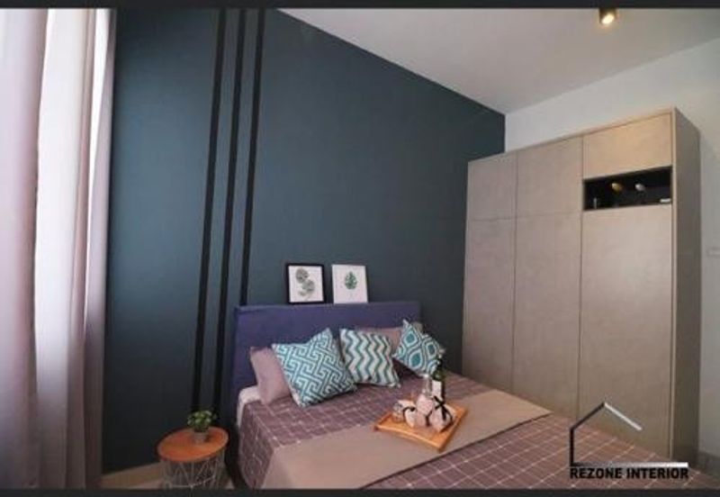 Kiara Plaza Service Apartment @ Semenyih