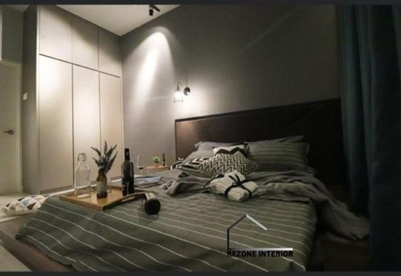 Kiara Plaza Service Apartment @ Semenyih