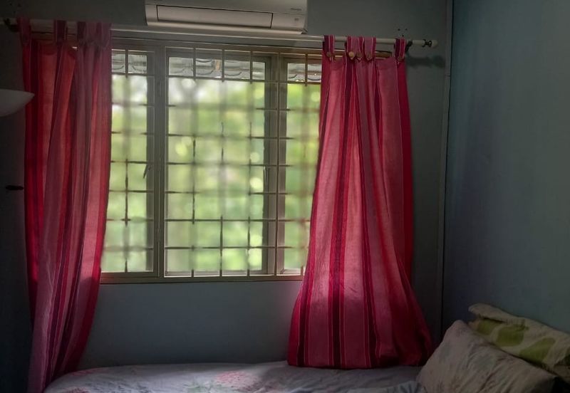 Sri Suajaya Condominium